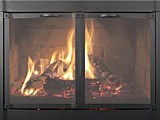 Fireplace Doors